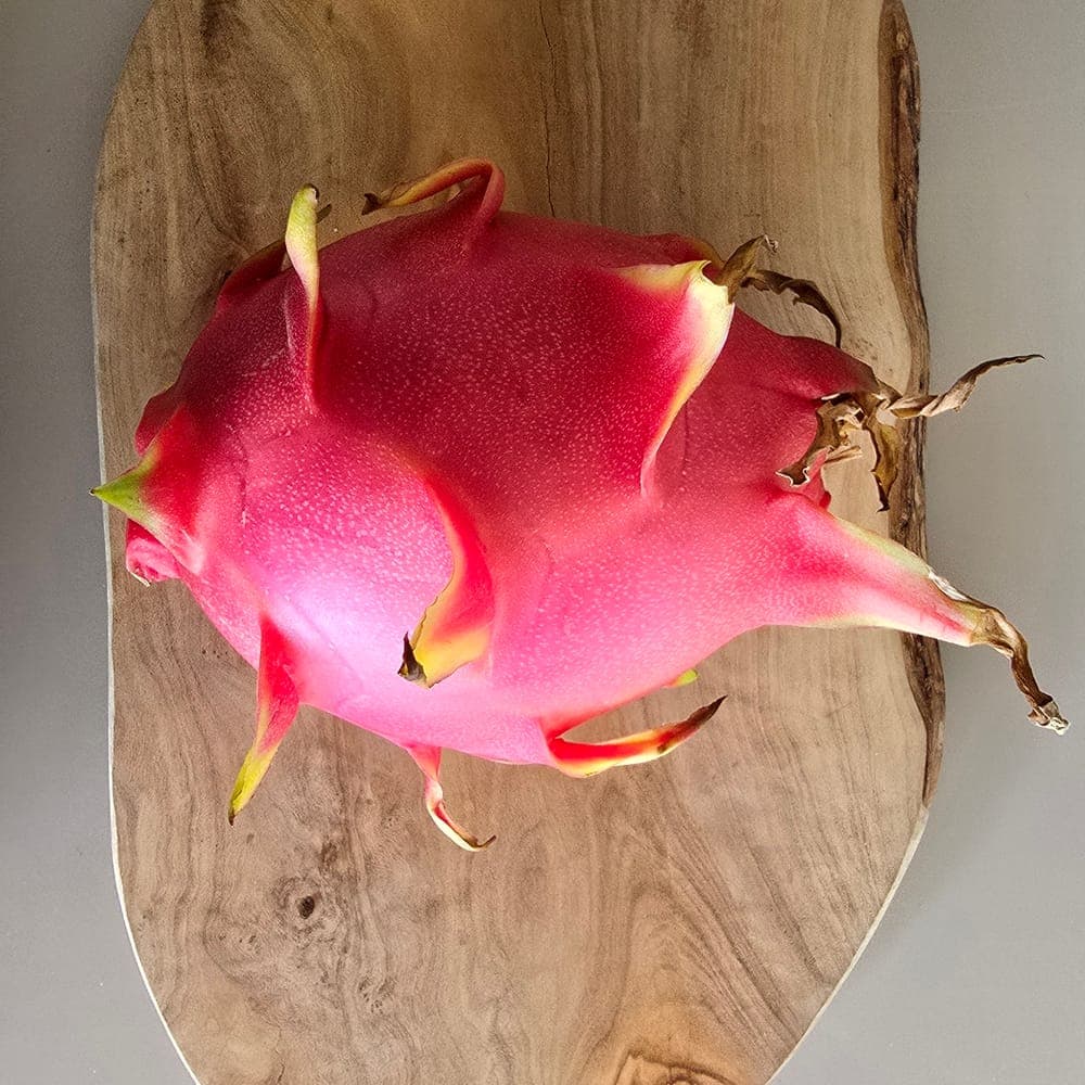 G2 Dragon Fruit Cutting