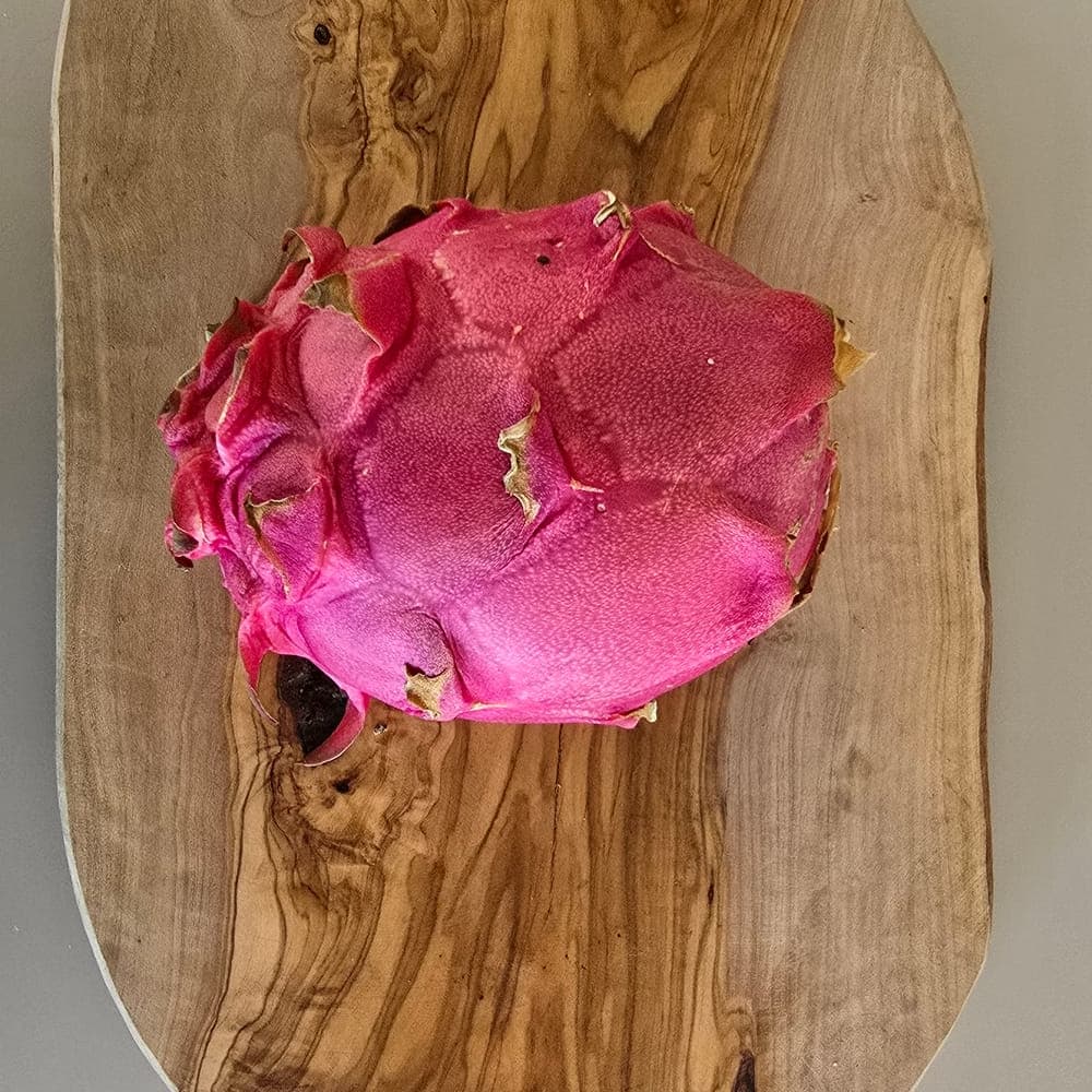 Super Shenron Dragon Fruit Cutting